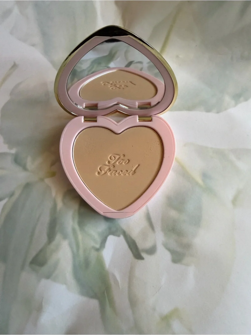 Too Faced medium
